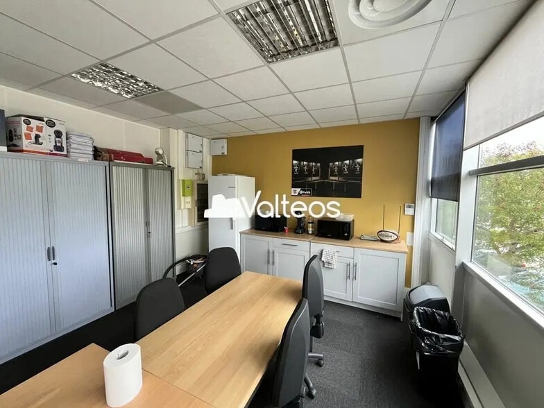 10 Rue Claude-Marie Perroud, Toulouse à louer - Photo intérieure - Image 3 de 18