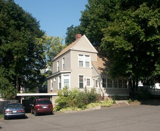 Plus de détails pour 41 Cook Ave, Meriden, CT - Bureau/Médical à louer