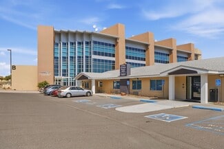 More details for 2425 Ridgecrest Dr SE, Albuquerque, NM - Office/Medical for Lease
