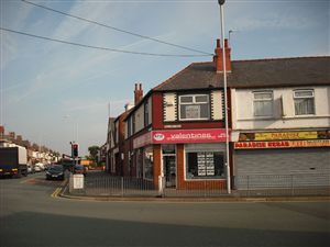 More details for 112-112A Wallasey Rd, Wallasey - Office for Lease