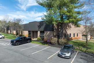 Plus de détails pour 77 Accord Park Dr, Norwell, MA - Local d'activités à louer