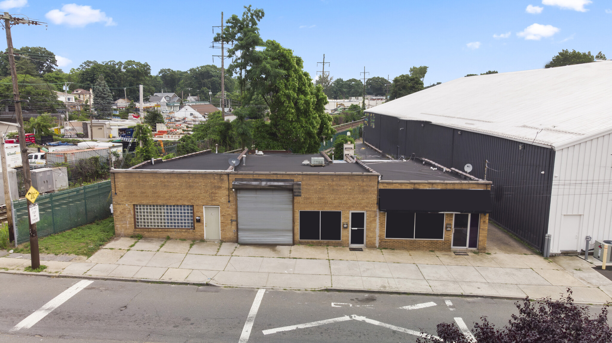 507 Eagle Ave, West Hempstead, NY for sale Aerial- Image 1 of 45