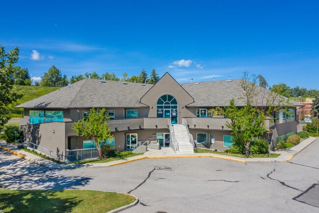 More details for 83 Deerpoint Rd SE, Calgary, AB - Office for Lease