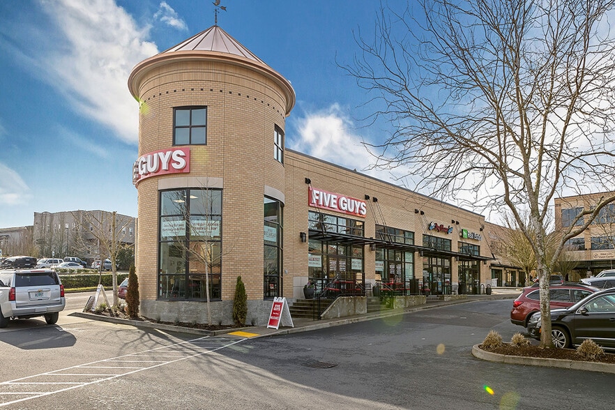 2020 8th Ave, West Linn, OR for lease - Building Photo - Image 2 of 5