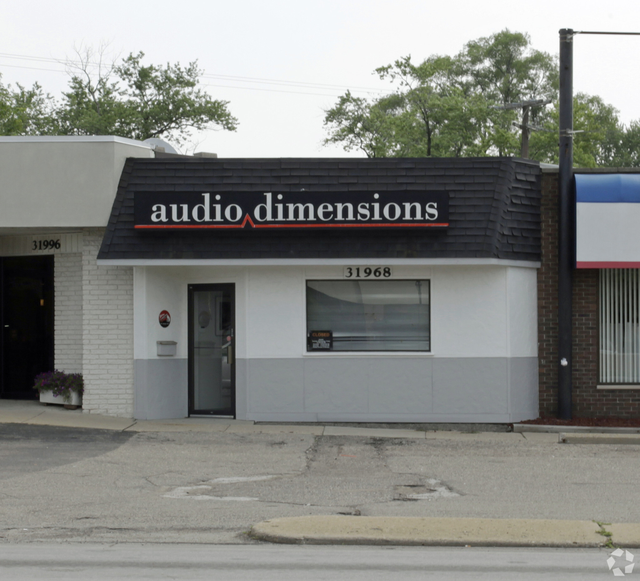 31968 Woodward Ave, Royal Oak, MI for sale Building Photo- Image 1 of 1