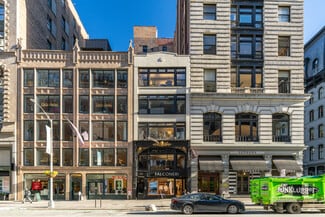 More details for 123 Fifth Ave, New York, NY - Retail for Lease