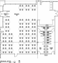 1252 Pierson Dr, Batavia, IL for lease Floor Plan- Image 1 of 2