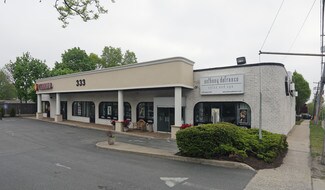 Plus de détails pour 333 E Jericho Tpke, Huntington Station, NY - Commerce de détail à louer