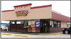 1228 Camp Jackson Rd, Cahokia, IL for sale - Primary Photo - Image 1 of 1