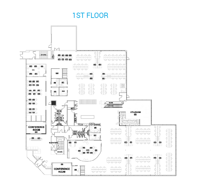 5245 Yeager Rd, Salt Lake City, UT à louer Plan d  tage- Image 1 de 5