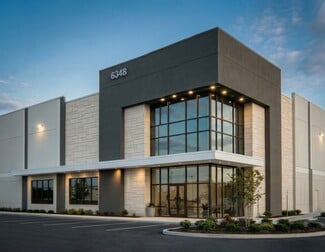 More details for 6348 Elroy Rd, Austin, TX - Industrial for Sale