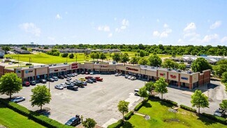 Plus de détails pour 650 W Service Rd, West Memphis, AR - Commerce de détail à louer