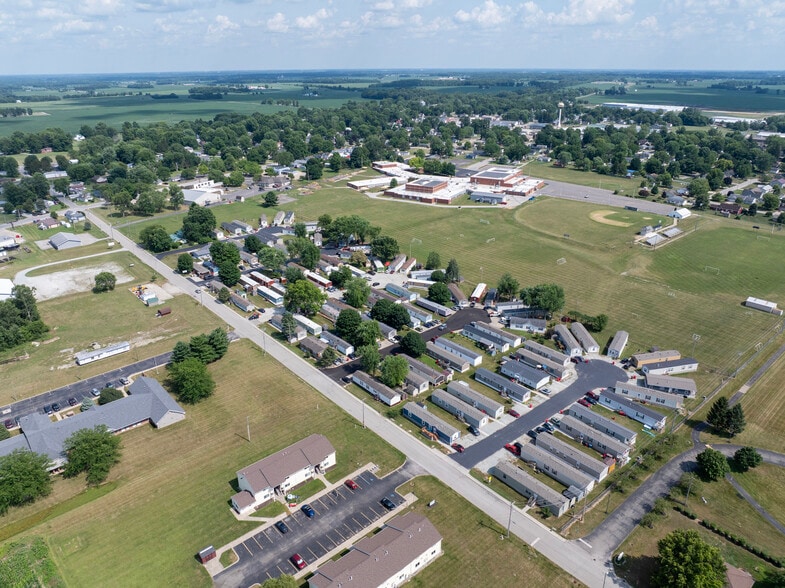 205 W Marshall St, Argos, IN for sale - Building Photo - Image 3 of 23