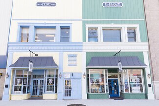 Plus de détails pour 1510 Winchester Ave, Ashland, KY - Commerce de détail à vendre