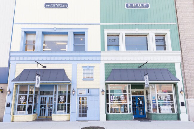 More details for 1510 Winchester Ave, Ashland, KY - Retail for Sale