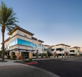 Plus de détails pour 1482 E Williams Field Rd, Gilbert, AZ - Bureau/Médical à louer