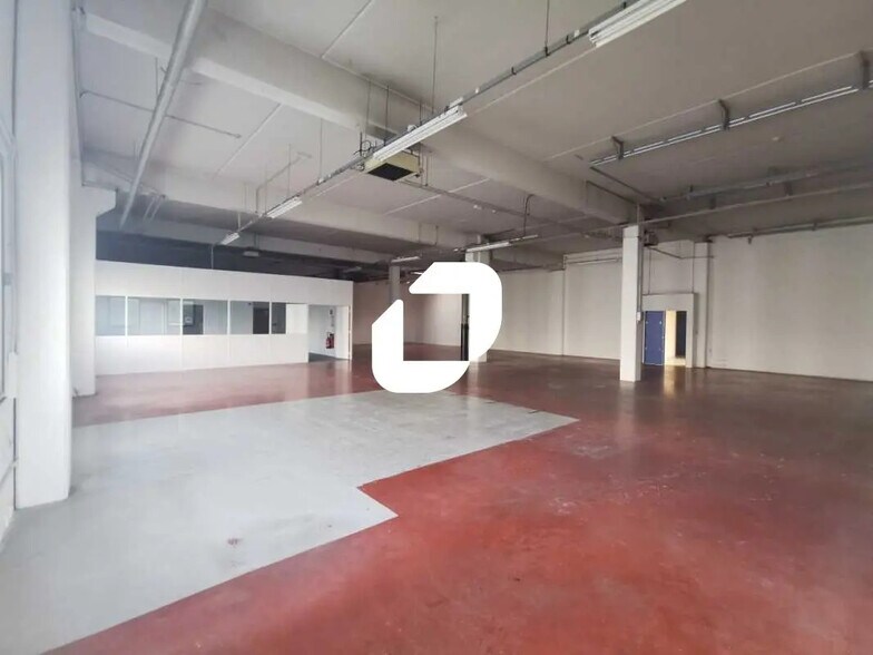 9-13 Rue Georges Besse, Antony à louer - Photo du bâtiment - Image 3 de 16