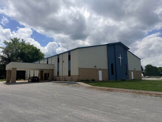 More details for 2343 US Highway 42 SW, London, OH - Office for Lease