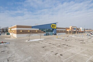More details for 1720-1770 Apple Glen Blvd, Fort Wayne, IN - Retail for Lease