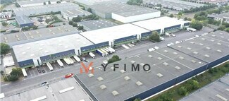 More details for Industrial for Lease