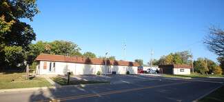 More details for 1200 Leesburg Rd, Fort Wayne, IN - Industrial for Lease