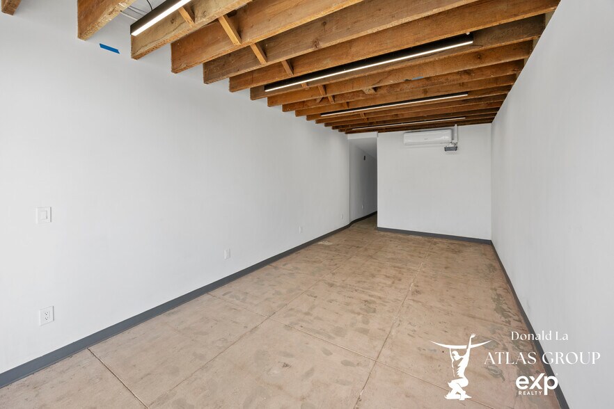 2633 W Valley Blvd, Alhambra, CA à vendre - Photo du bâtiment - Image 3 de 11