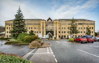 Plus de détails pour Salts Mill Rd, Shipley - Coworking à louer