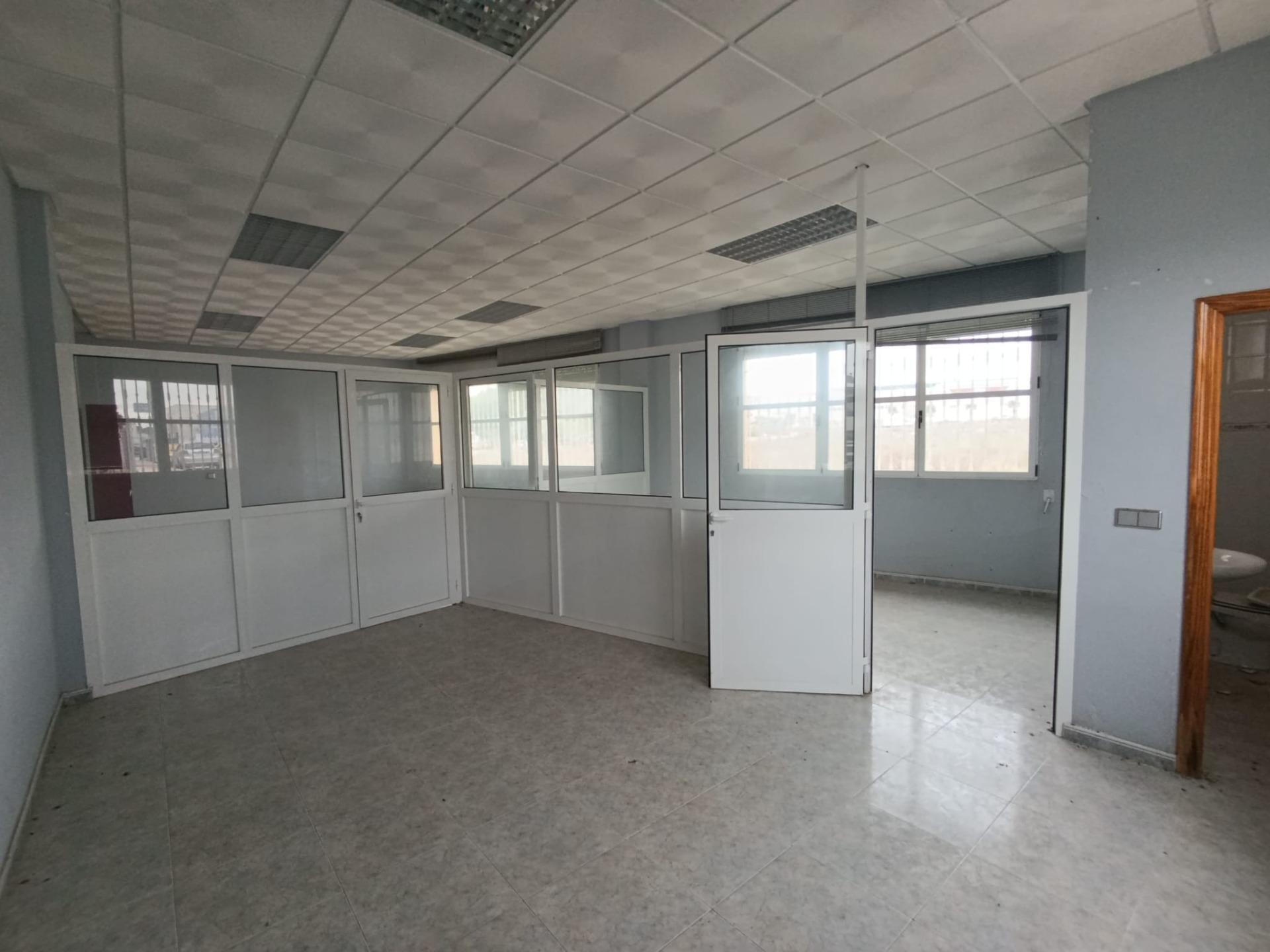 Office in Lorquí, Murcia for sale Building Photo- Image 1 of 17