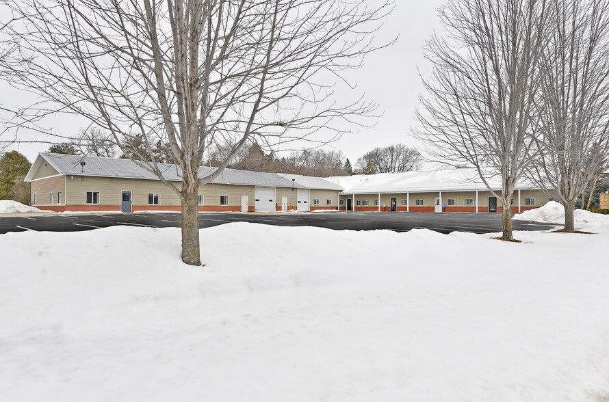 2800 1st Ave NW, Faribault, MN for sale - Building Photo - Image 1 of 1