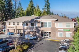 More details for 15214 Canyon Rd E, Puyallup, WA - Office for Sale