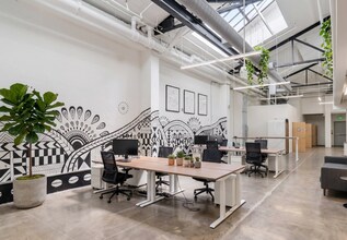 848-850 Folsom St, San Francisco, CA for lease Interior Photo- Image 1 of 6