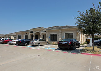 More details for 6525 Preston Rd, Plano, TX - Office/Medical for Lease