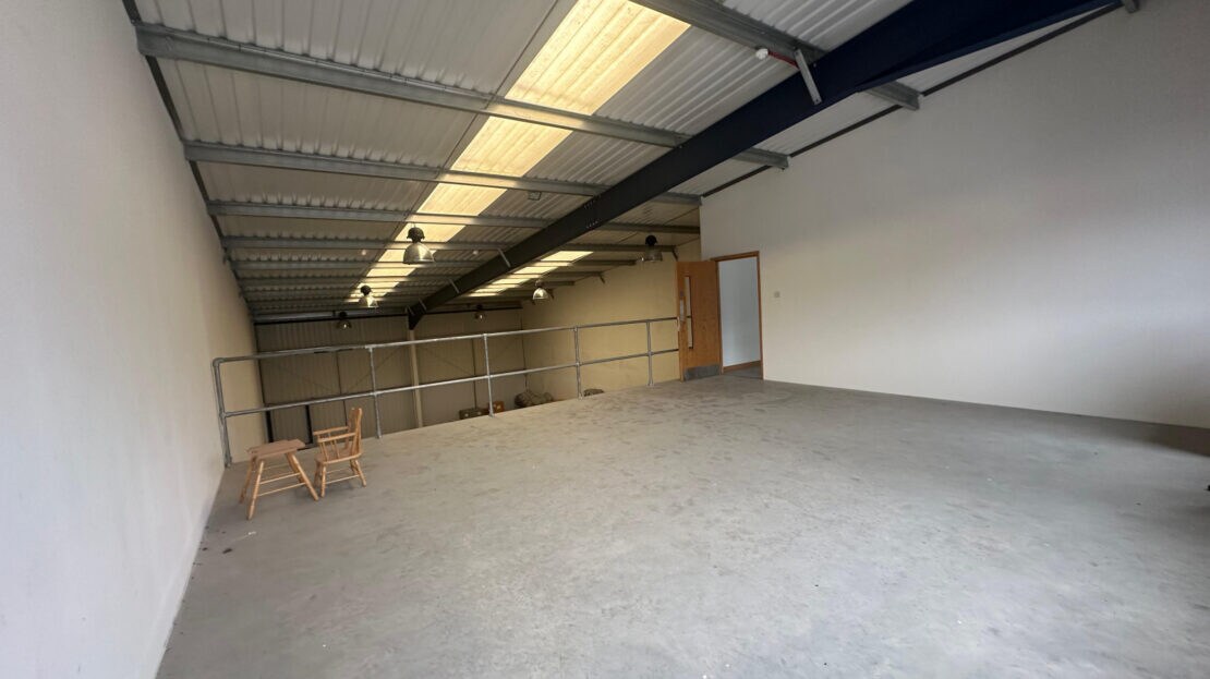 Brent Rd, Southall, MDS UB2 5DQ - Unité 7D -  - Photo intérieure - Image 2 of 3