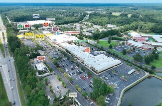 Plus de détails pour 9500 Dorchester Rd, Summerville, SC - Commerce de détail à louer