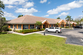 More details for 11940 Fairway Lakes Dr, Fort Myers, FL - Office for Sale