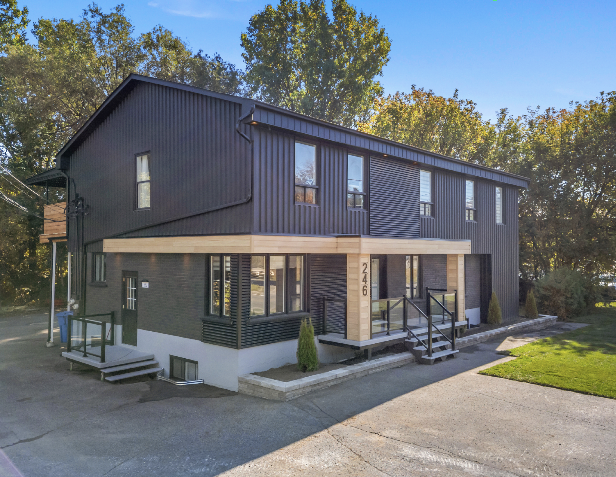 246 Ch Des Anglais, Mascouche, QC for sale Primary Photo- Image 1 of 16