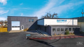 Plus de détails pour 817 W Walnut St, Rogers, AR - Commerce de détail à louer