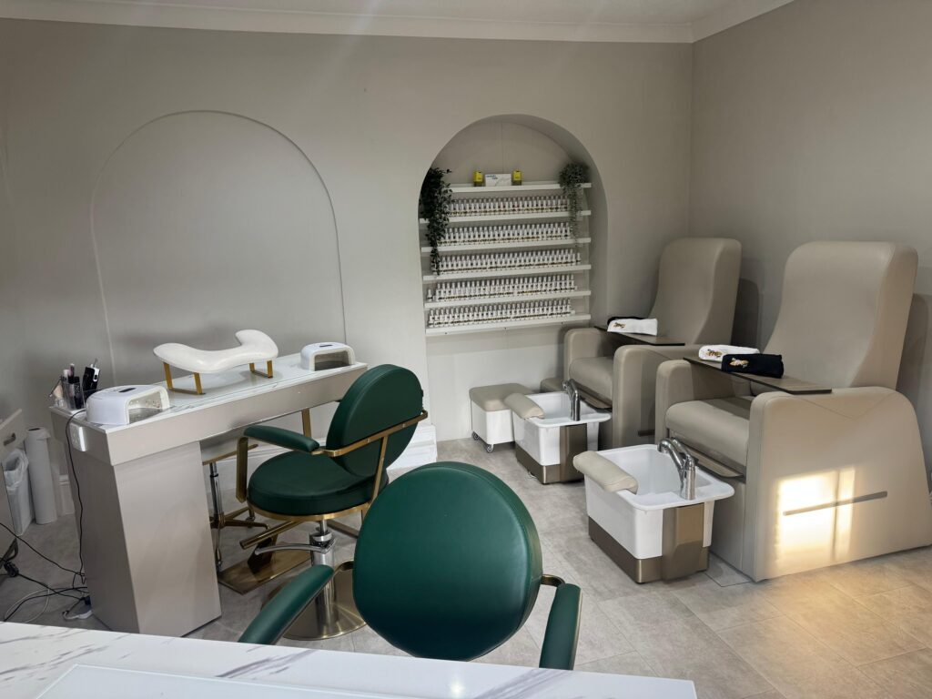 99 Gosport Rd, Fareham for lease Interior Photo- Image 1 of 5