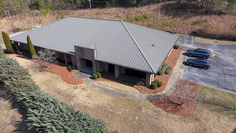 710 Maple St, Birmingham, AL à vendre - Photo du bâtiment - Image 2 de 9
