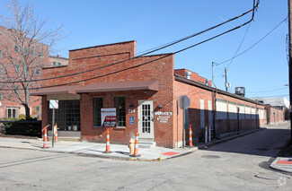 More details for 214 N Neilston St, Columbus, OH - Office for Lease