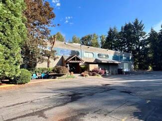 Plus de détails pour 9660 153rd Ave NE, Redmond, WA - Industriel à vendre