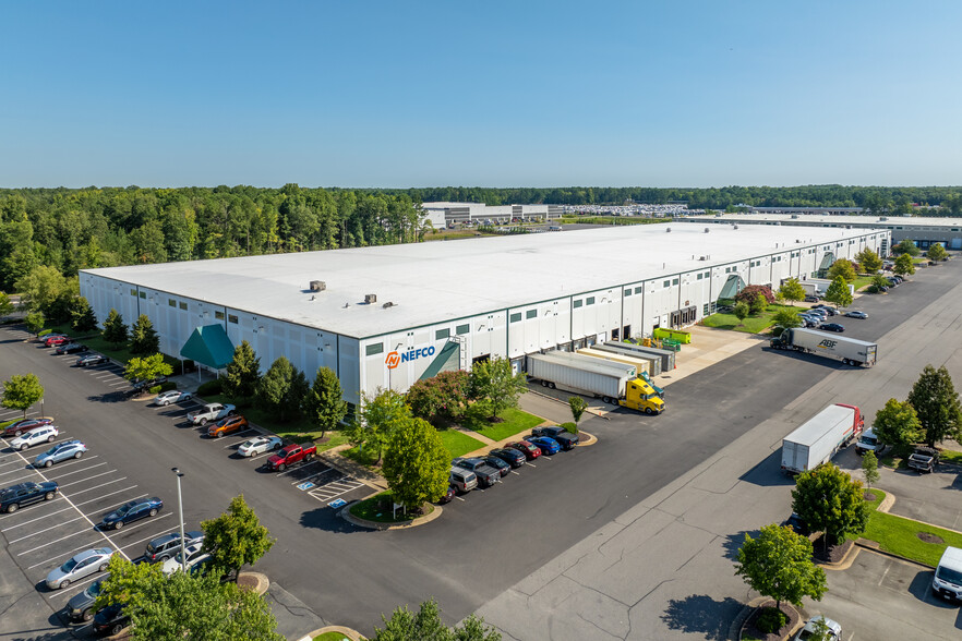 Northlake Distribution Center - Entrepôt