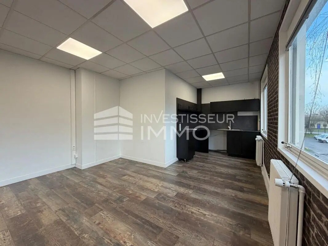 Office in Lognes for lease Interior Photo- Image 1 of 6