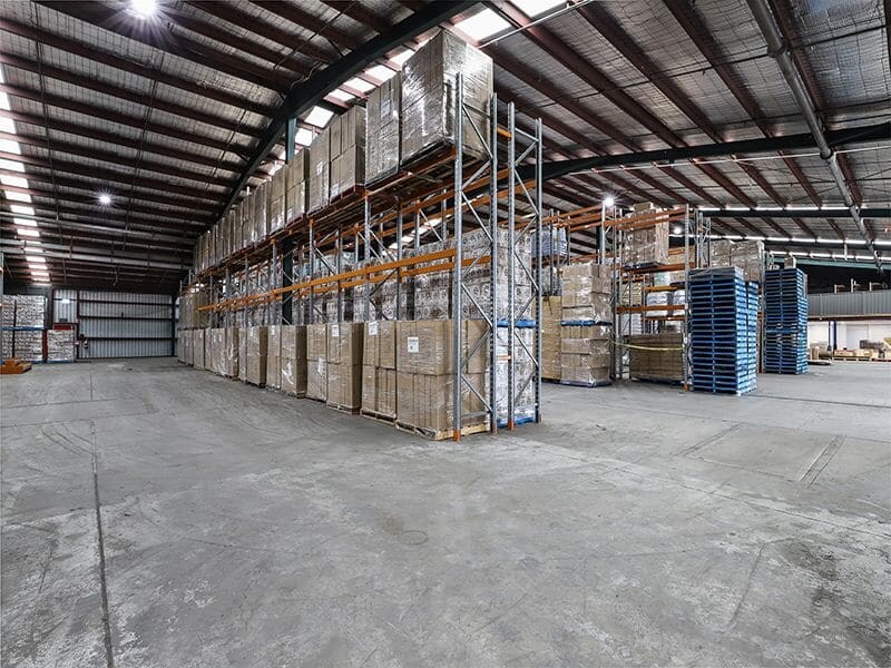 87 Allingham St, CONDELL PARK for lease Building Photo- Image 1 of 3