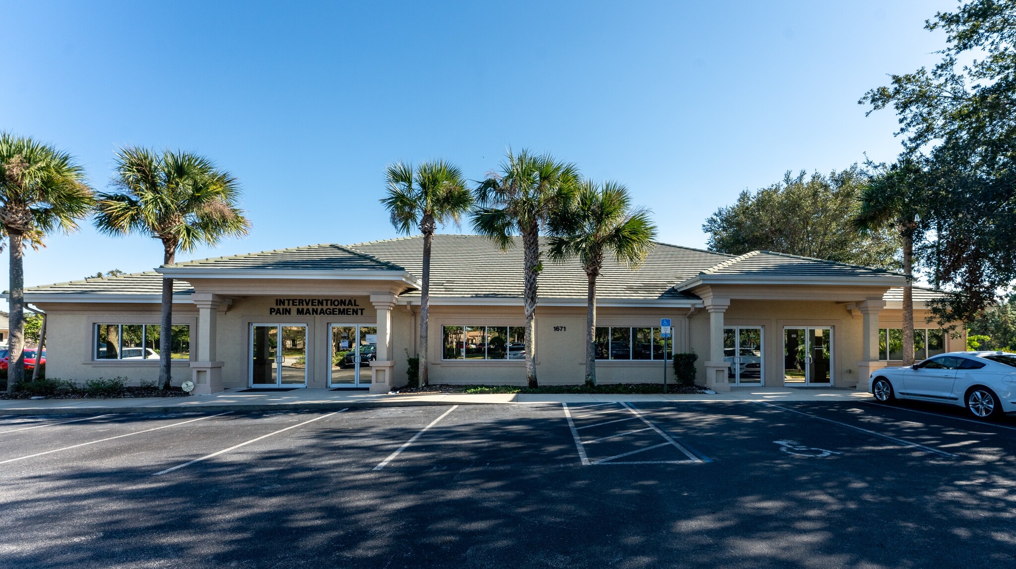 1671 Clyde Morris Blvd, Daytona Beach, FL for sale Building Photo- Image 1 of 1