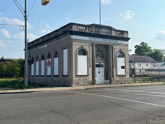 More details for 3703-3711 Fenkell St, Detroit, MI - Office for Sale