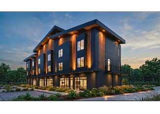 Plus de détails pour 1380 Forbes Road, Lexington, KY - Commerce de détail à louer