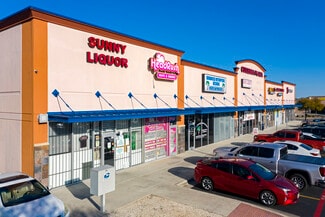 More details for 8923 Culebra Rd, San Antonio, TX - Retail for Lease