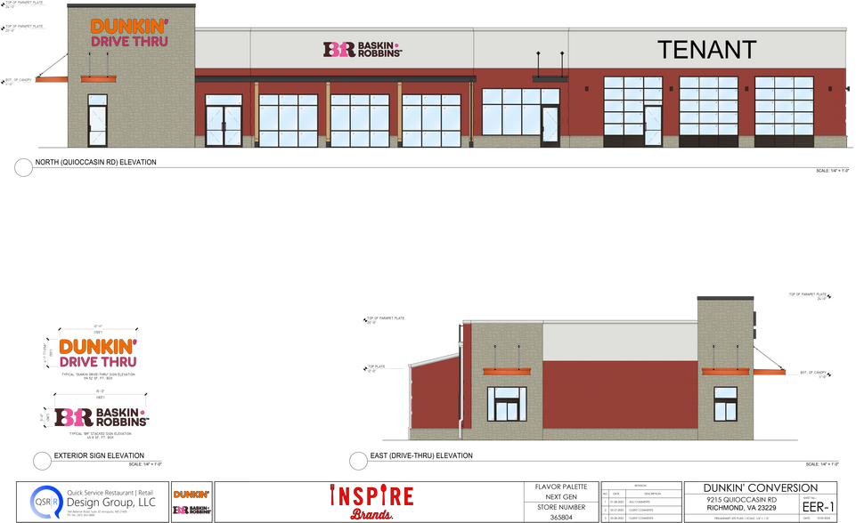 9215 Quioccasin Rd, Richmond, VA for lease - Building Photo - Image 3 of 5