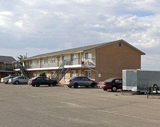 More details for 334 S Archdale Dr, Pueblo West, CO - Multifamily for Sale